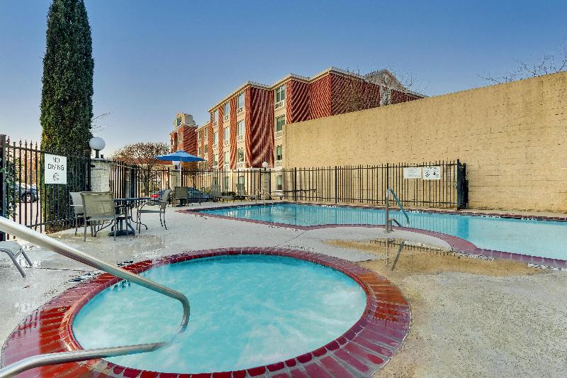 فندق Holiday Inn Express Lake Worth Nw Loop 820, An Ihg