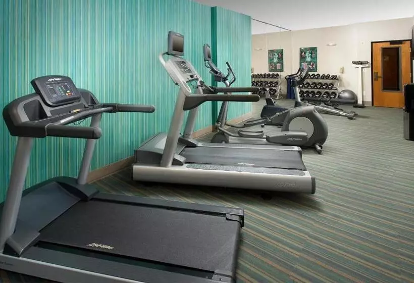 فندق Holiday Inn Express & Suites San Antonio Downtown Market Area, An Ihg