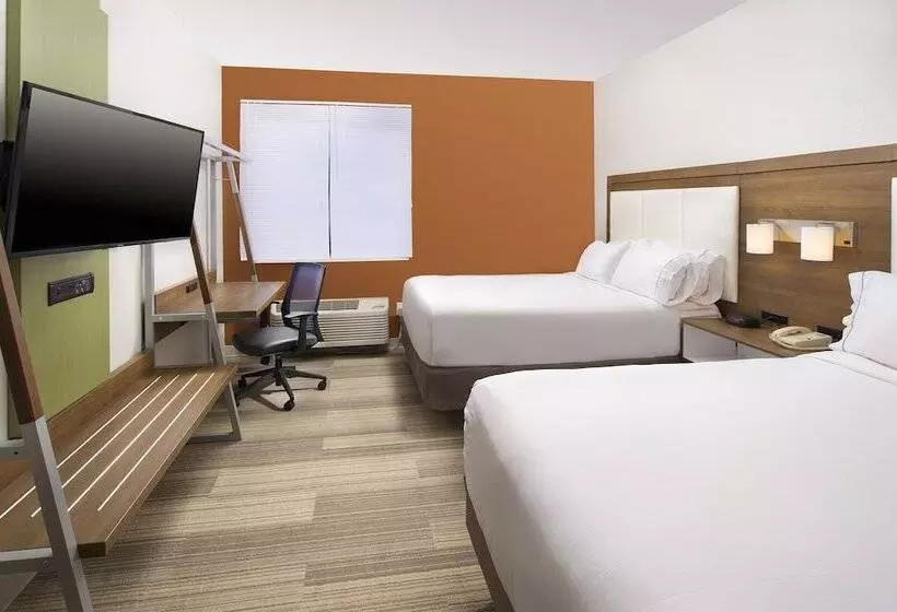 فندق Holiday Inn Express & Suites San Antonio Downtown Market Area, An Ihg