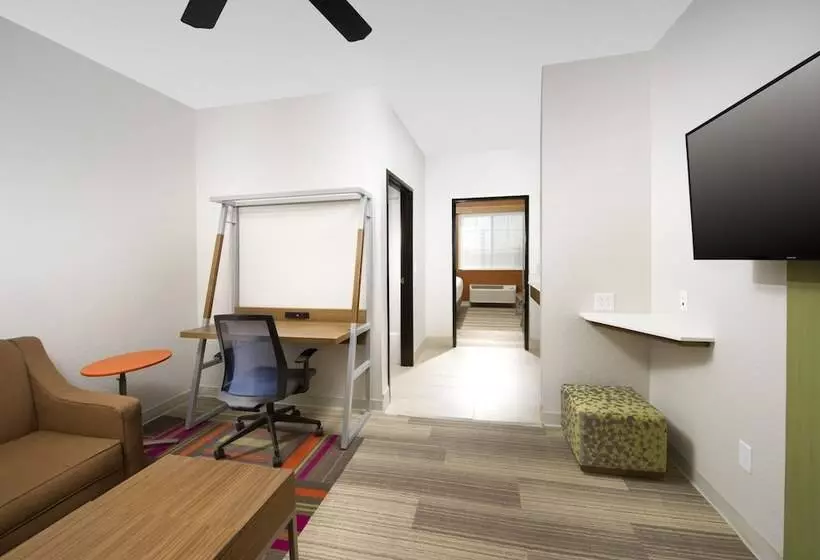 فندق Holiday Inn Express & Suites San Antonio Downtown Market Area, An Ihg