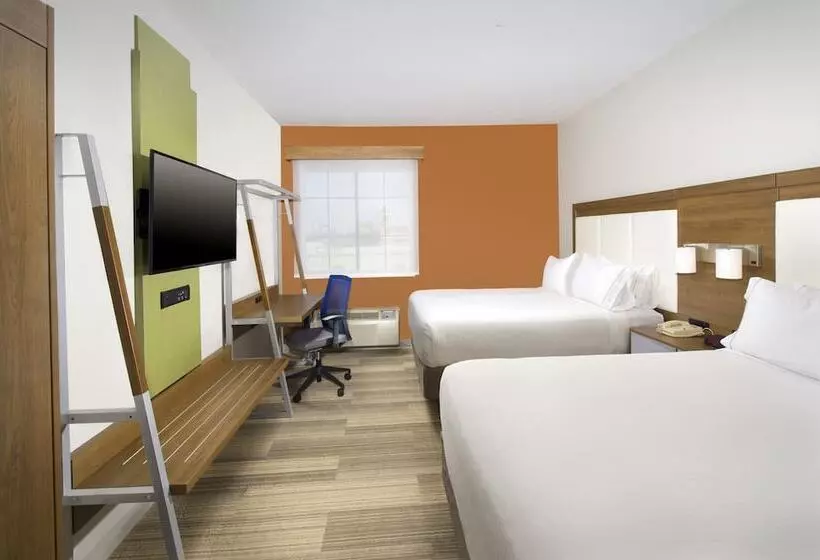 فندق Holiday Inn Express & Suites San Antonio Downtown Market Area, An Ihg