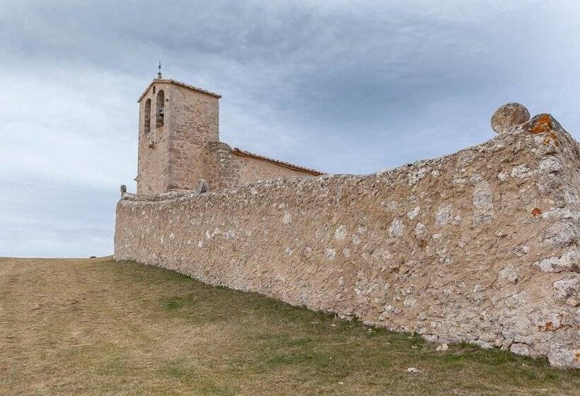 Отель Hostal Hostatgeria Sant Jaume