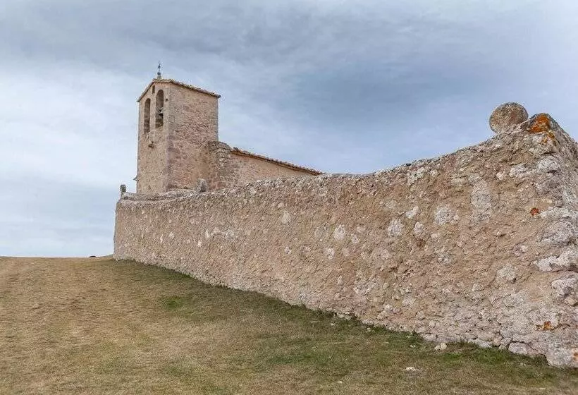 호텔 Hostal Hostatgeria Sant Jaume