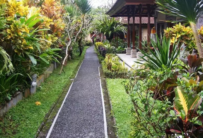 酒店 Jalan Jalan Villas & Spa