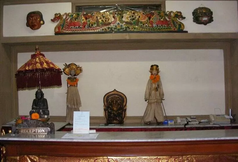 酒店 Jalan Jalan Villas & Spa