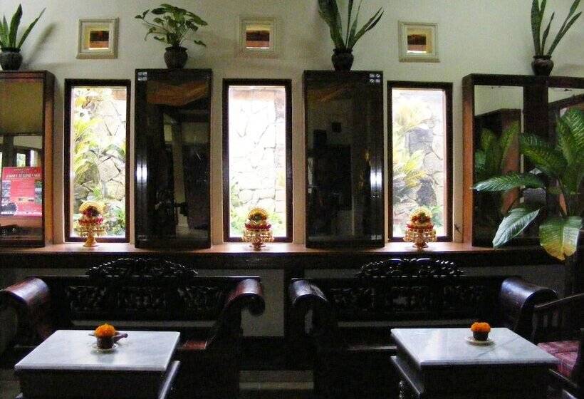 酒店 Jalan Jalan Villas & Spa