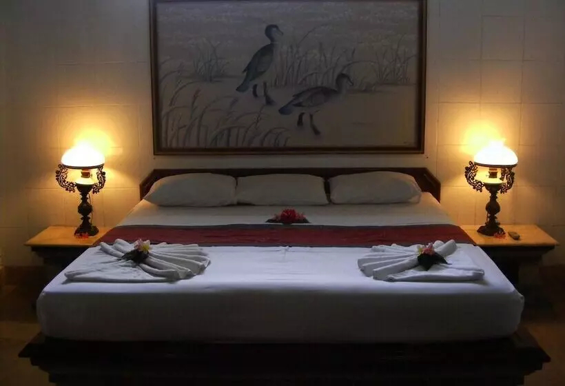 酒店 Jalan Jalan Villas & Spa