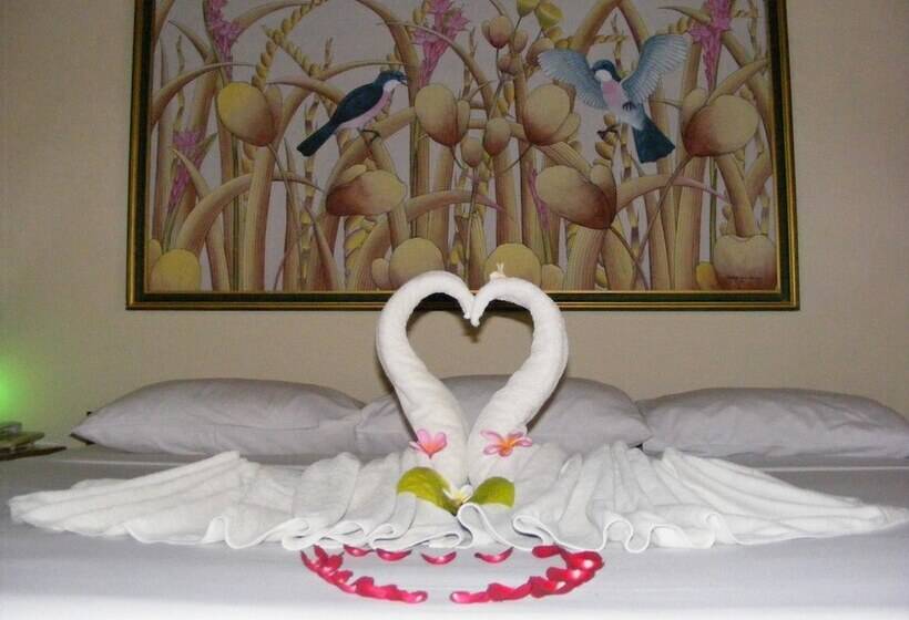 酒店 Jalan Jalan Villas & Spa