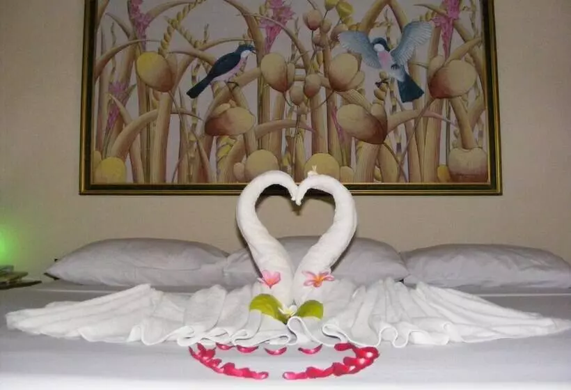 酒店 Jalan Jalan Villas & Spa