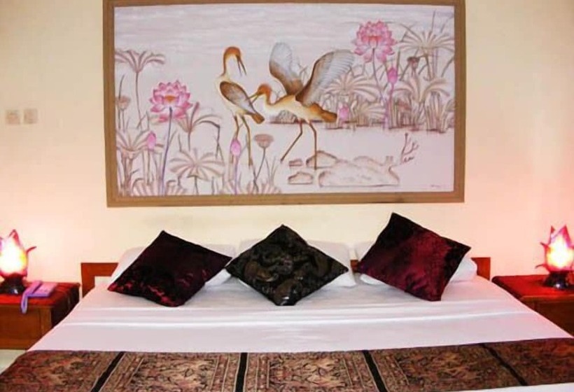 酒店 Jalan Jalan Villas & Spa