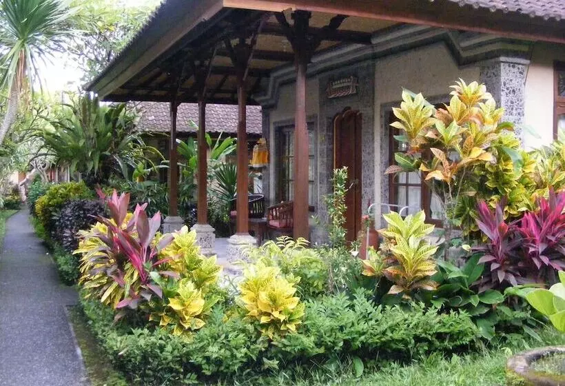 酒店 Jalan Jalan Villas & Spa