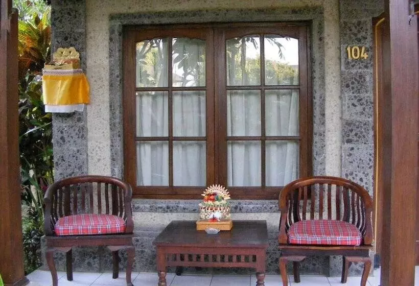 酒店 Jalan Jalan Villas & Spa