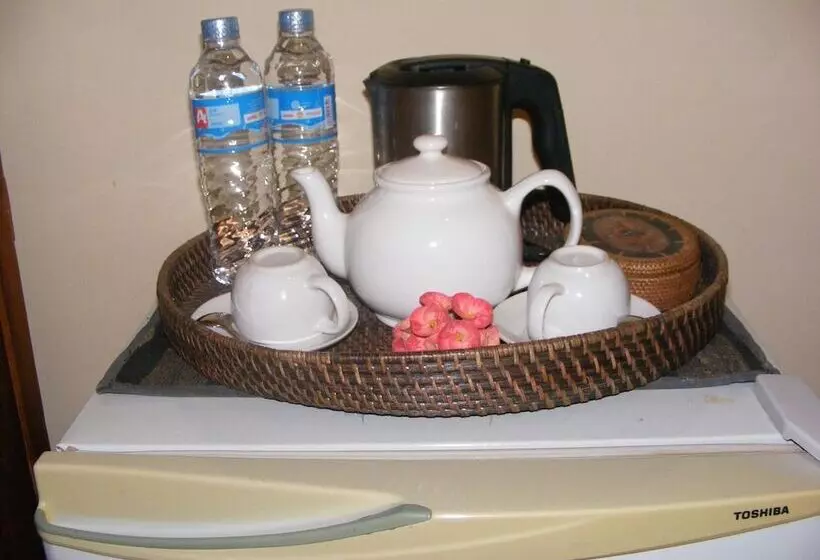 酒店 Jalan Jalan Villas & Spa