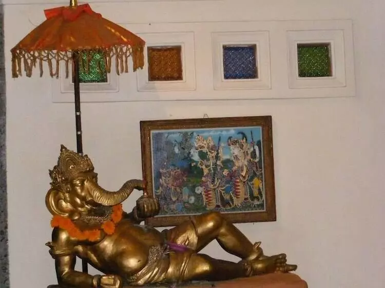 酒店 Jalan Jalan Villas & Spa