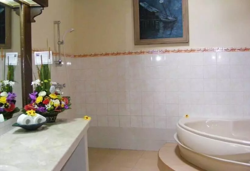 酒店 Jalan Jalan Villas & Spa