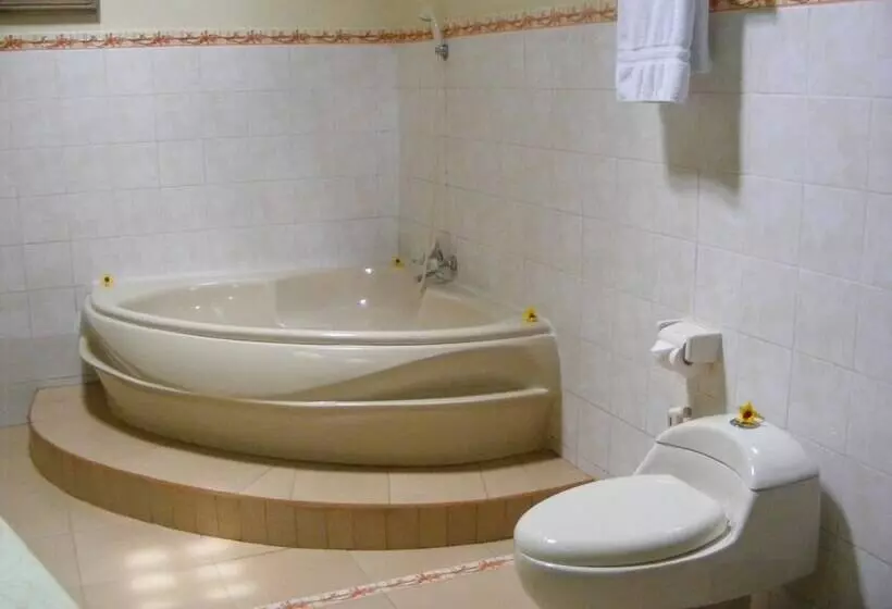 酒店 Jalan Jalan Villas & Spa