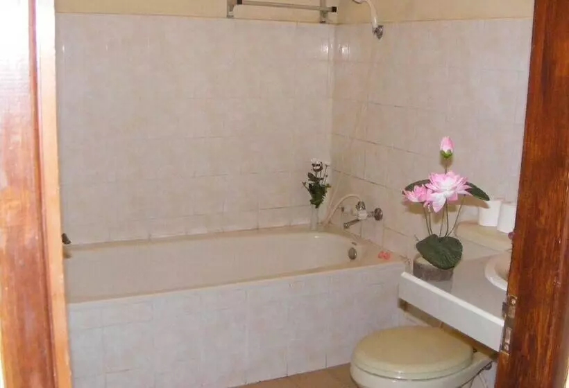 酒店 Jalan Jalan Villas & Spa