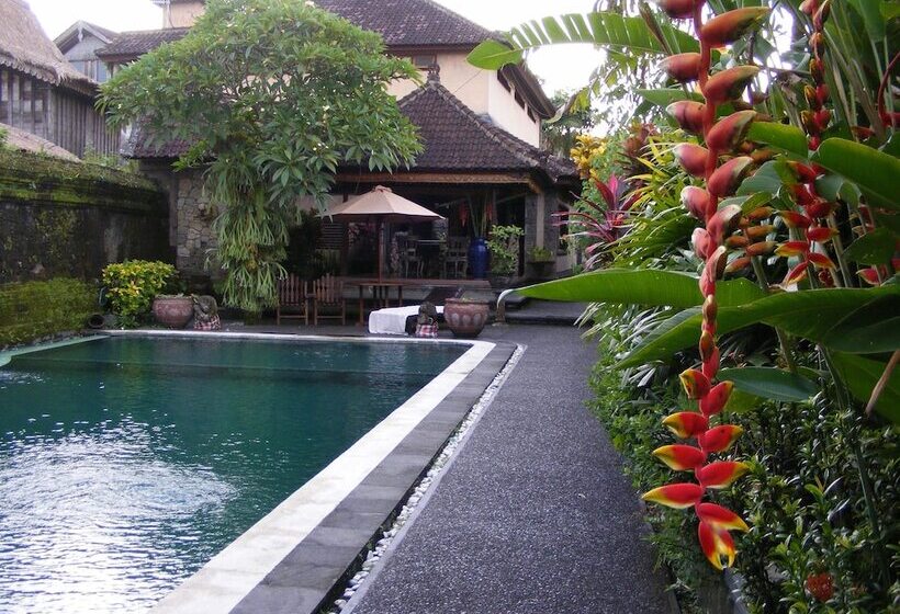 酒店 Jalan Jalan Villas & Spa