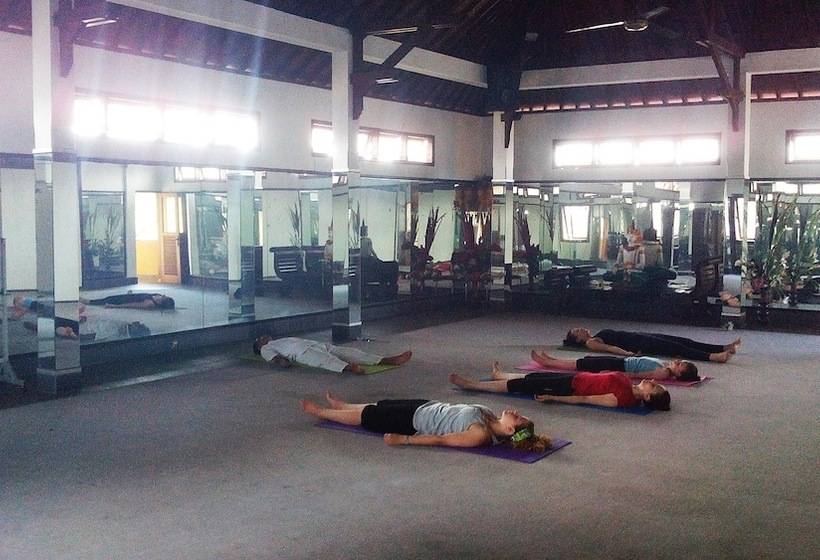 酒店 Jalan Jalan Villas & Spa