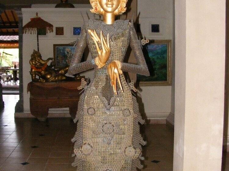 酒店 Jalan Jalan Villas & Spa