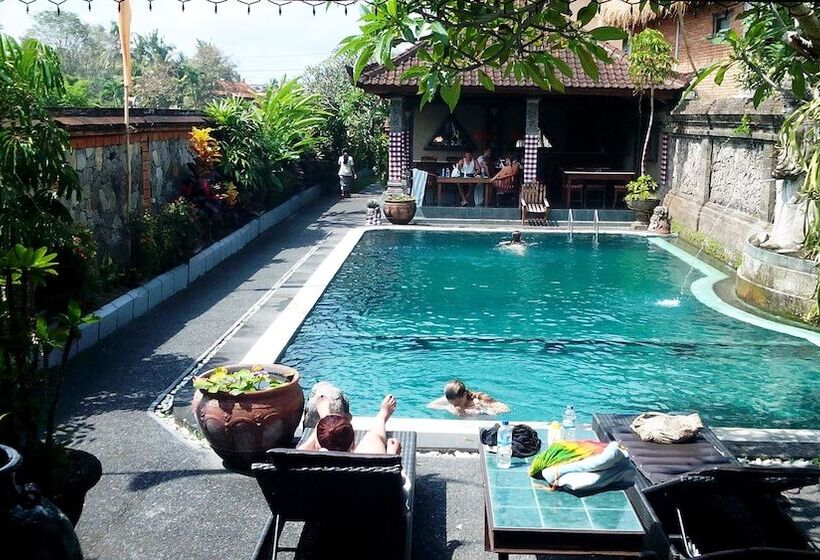 酒店 Jalan Jalan Villas & Spa