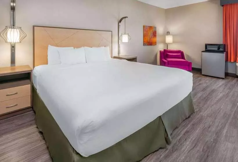 ホテル La Quinta Inn & Suites By Wyndham Ft. Pierce