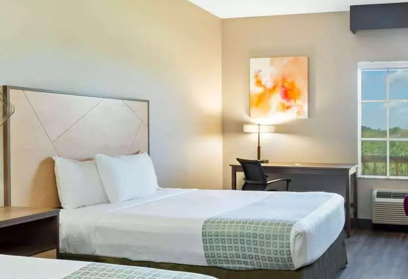 ホテル La Quinta Inn & Suites By Wyndham Ft. Pierce