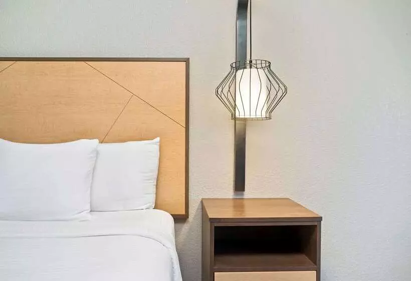 ホテル La Quinta Inn & Suites By Wyndham Ft. Pierce