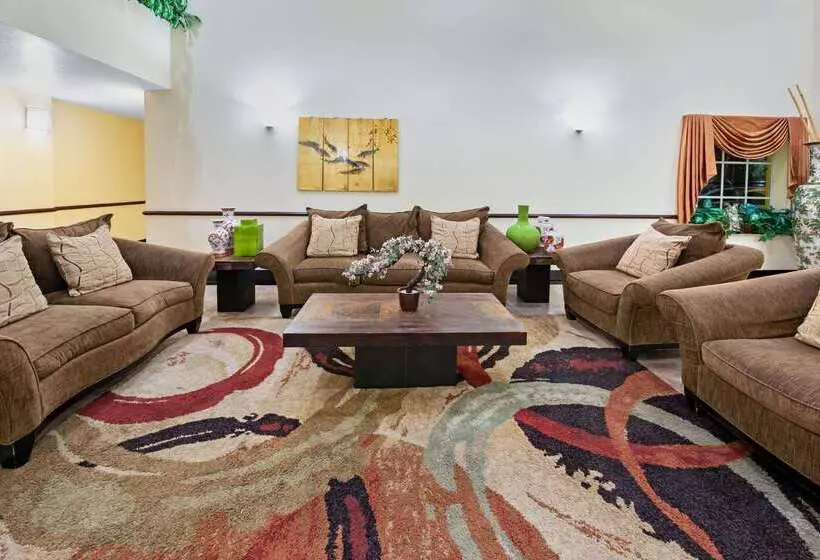 ホテル La Quinta Inn & Suites By Wyndham Ft. Pierce