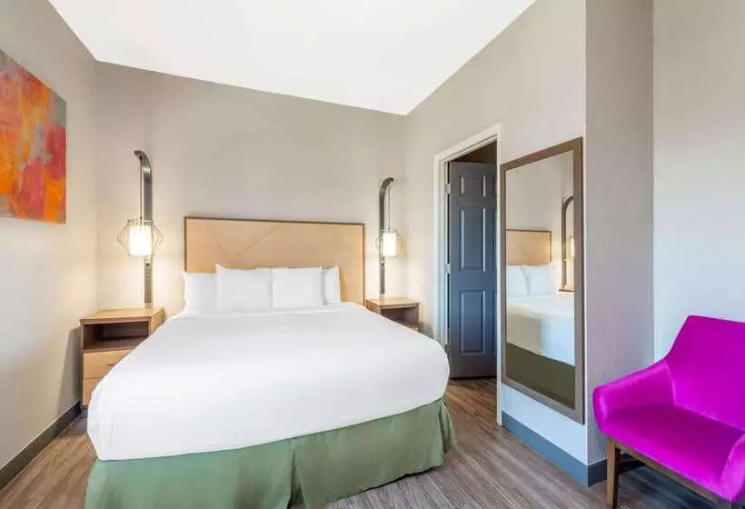 ホテル La Quinta Inn & Suites By Wyndham Ft. Pierce