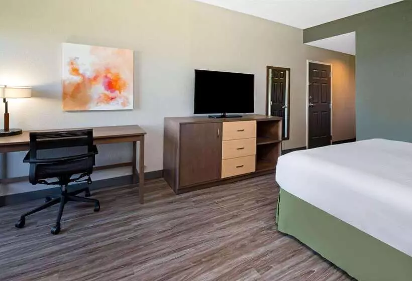 ホテル La Quinta Inn & Suites By Wyndham Ft. Pierce