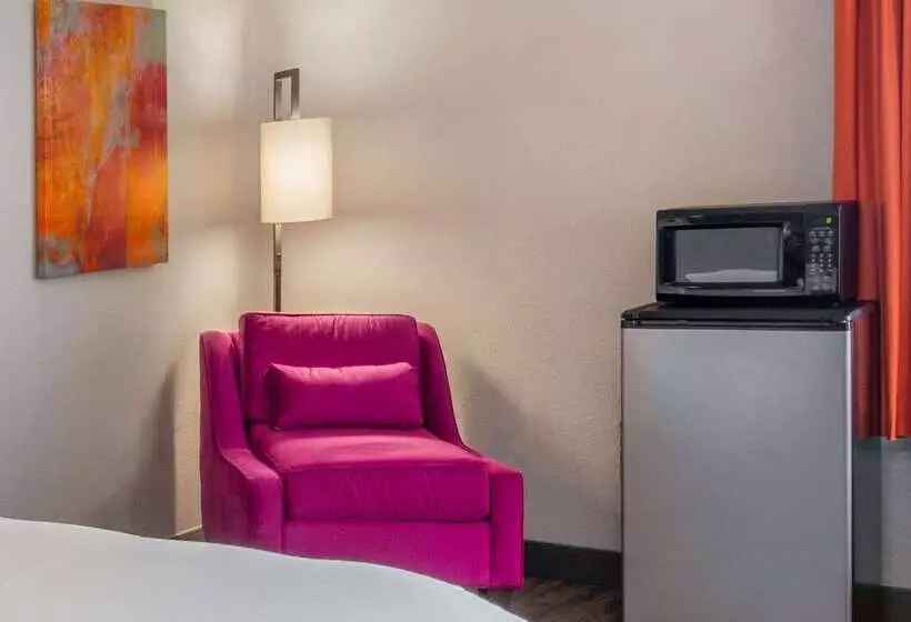 ホテル La Quinta Inn & Suites By Wyndham Ft. Pierce