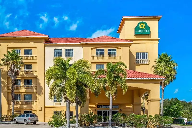 ホテル La Quinta Inn & Suites By Wyndham Ft. Pierce