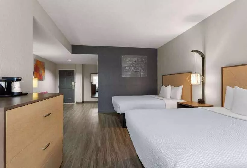 ホテル La Quinta Inn & Suites By Wyndham Ft. Pierce