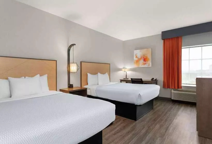 ホテル La Quinta Inn & Suites By Wyndham Ft. Pierce