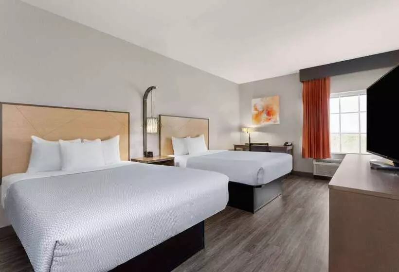 ホテル La Quinta Inn & Suites By Wyndham Ft. Pierce