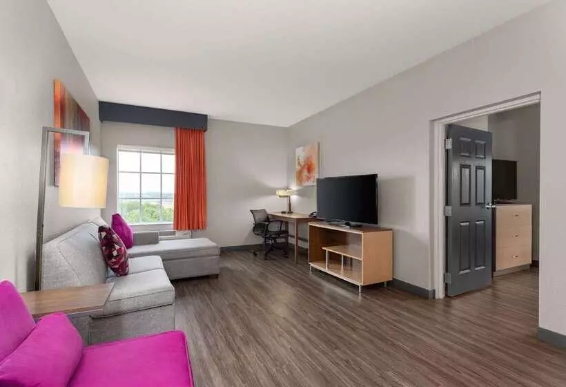 ホテル La Quinta Inn & Suites By Wyndham Ft. Pierce