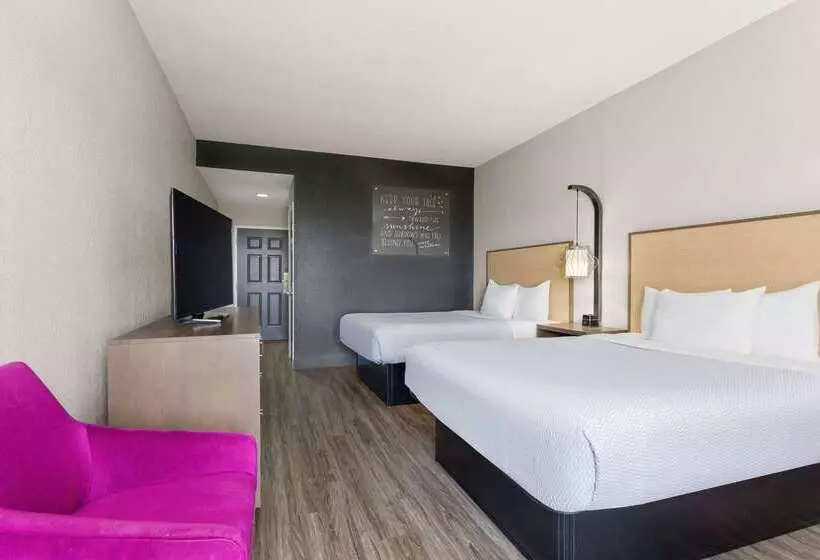 ホテル La Quinta Inn & Suites By Wyndham Ft. Pierce