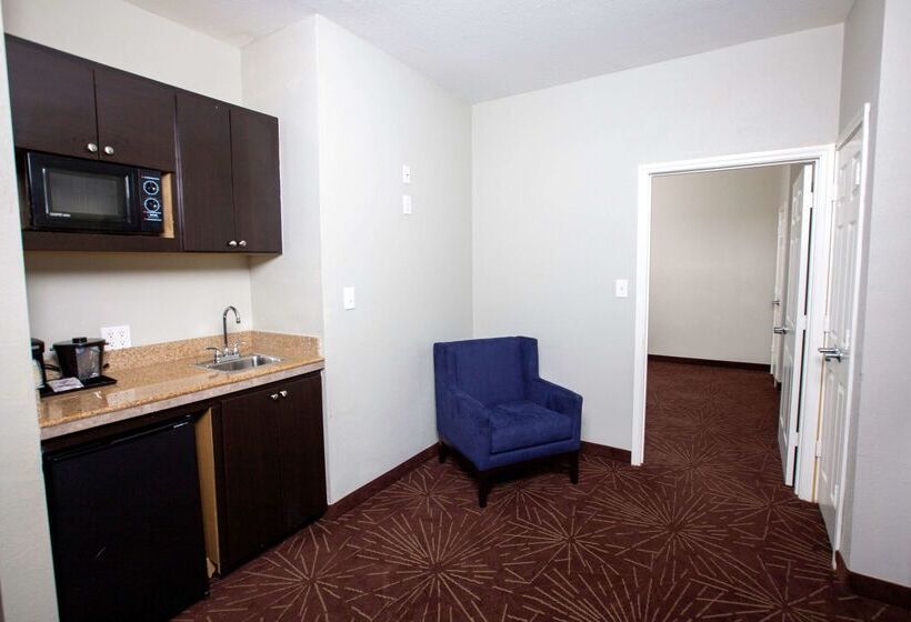 فندق La Quinta By Wyndham Houston East At Normandy