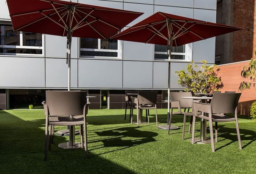 Leonardo Boutique Hotel Barcelona Sagrada Familia