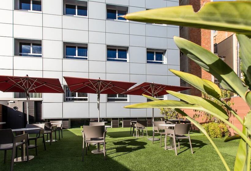 Leonardo Boutique Hotel Barcelona Sagrada Familia