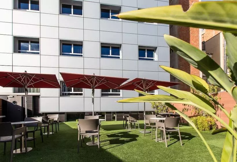 Leonardo Boutique Hotel Barcelona Sagrada Familia