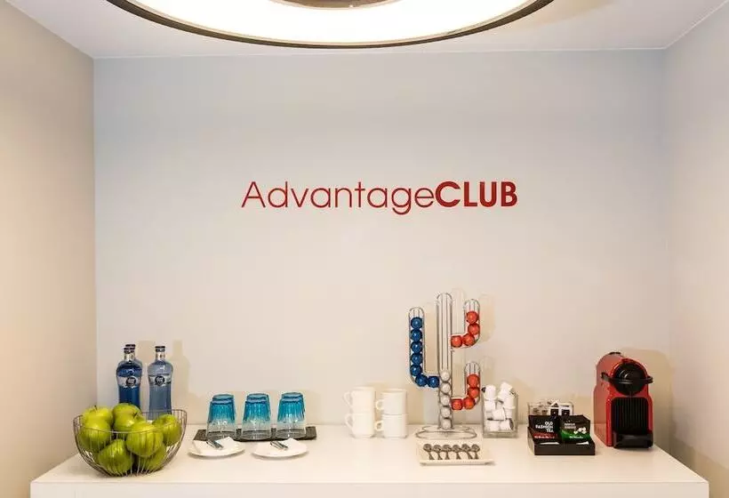 Leonardo Boutique Hotel Barcelona Sagrada Familia