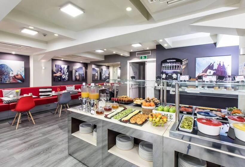 Leonardo Boutique Hotel Barcelona Sagrada Familia