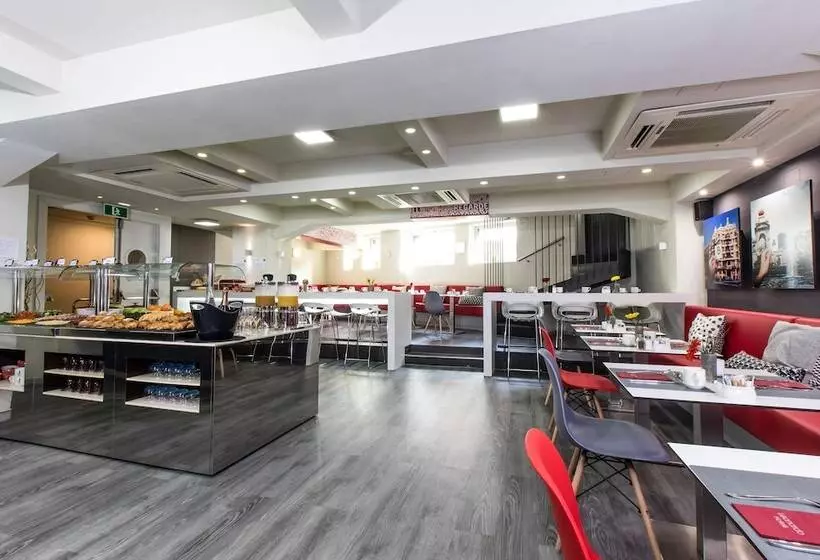 Leonardo Boutique Hotel Barcelona Sagrada Familia