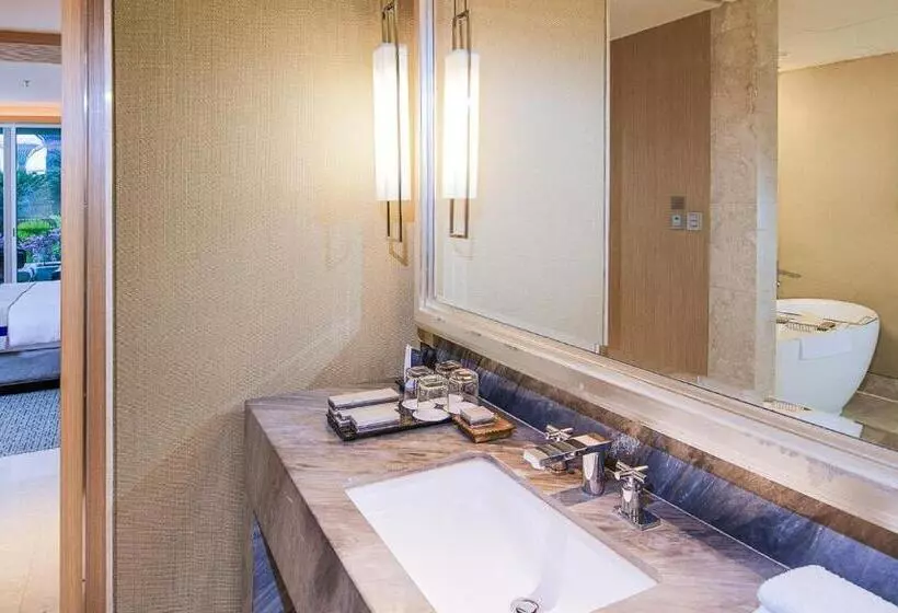 هتل Marina Bay Sands