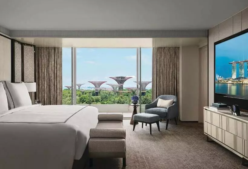 هتل Marina Bay Sands