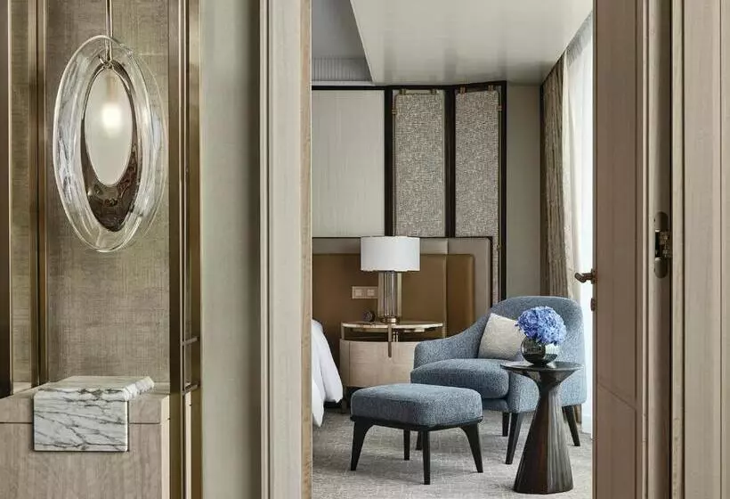 هتل Marina Bay Sands