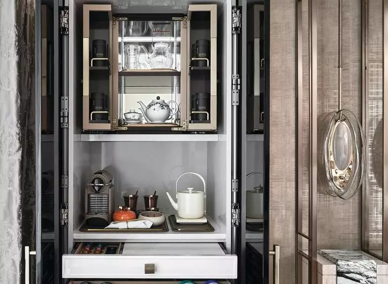 هتل Marina Bay Sands