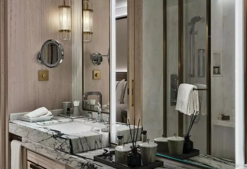 هتل Marina Bay Sands